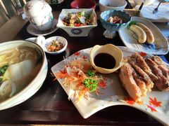 -北京古北水镇御舍温泉酒店