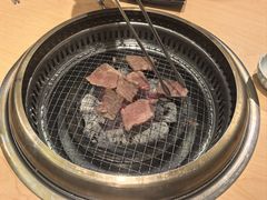 -松鱼亭·和牛烧肉(协鑫广场店)