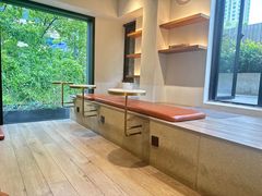 -Peet's Coffee皮爷咖啡(大学路店)