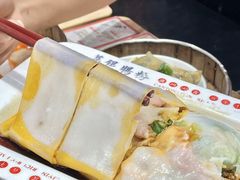 -荔银肠粉·非遗手藝(夫子庙店)