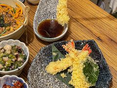 -庞家烧烤客栈(炮台山店)