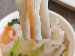 -美未居·老字号·地道顺德菜·桑拿鸡·鱼生(容桂店)