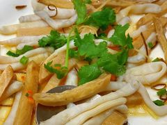 -龙悦湾酒家·八阵鱼生·渔人码头店