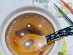 -君庭中餐厅(友谊宾馆店)