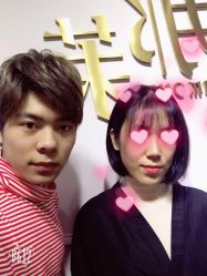 -变画·发型STUDIO