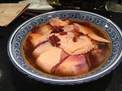 花雕鸡-大红袍火锅料理(尖沙咀店)