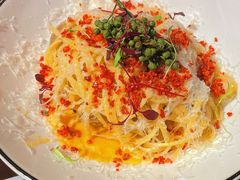 -黑手制面·Gentle Pasta(国金天地店)