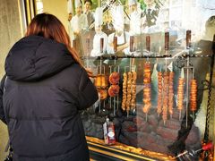 -戈拿旺巴西烤肉(崇文门店)