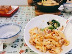 -七爷清汤腩·港式餐厅(金狮广场店)