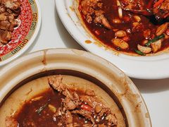 -味福记·江西小炒·南昌小吃(青山湖万达店)
