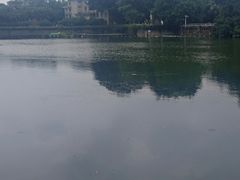 -东山湖公园