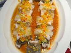 -莉莉海堂HAITANG·烤鸭(国贸商城店)