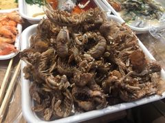 -盒马鲜生(宝地店)