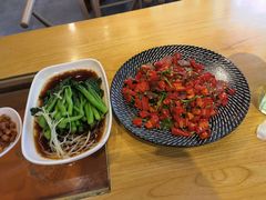 -赤宴·川菜(玉林店)