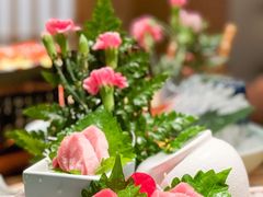 -阿吾罗·月咏精致日料(港汇恒隆广场店)
