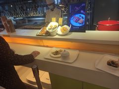 -堂会(白云店)