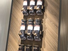 -Peet's Coffee皮爷咖啡(德基店)