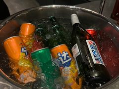-康莱德酒店·美庭自助餐厅