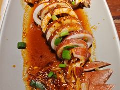 -前海沿·青岛菜(大拇指广场石老人店)