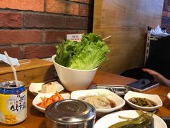 -咕咕站韩国料理(紫金港店)