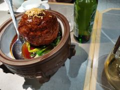 -晓淮山·扬州早茶·淮扬菜(龙阳广场店)