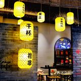 这家氛围感中式bistro把我拿捏了