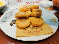 -淮安宴·淮扬菜(清河路一店)