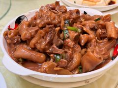 -腰记饭店(龙源路店)