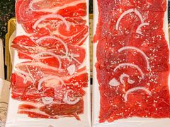 -熊大·鲜烤黄牛肉(五山店)