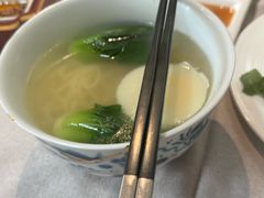 -四季民福烤鸭店(外滩外白渡桥店)