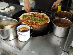 -金杨老摊头蛋饼(金口路店)