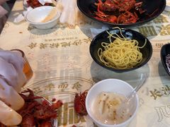 -聚味瞿记·龙虾堂(咸嘉湖店)