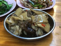 -老兵牛蹄店(下沙店)