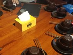 -盛天毛血旺非遗美食(观音桥店)