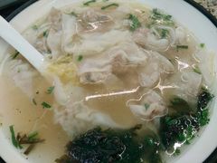 -小倩倩•鸡汤馄饨(江西路创始店)