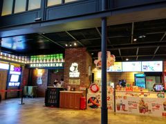 -CGV影城(新都心IMAX店)