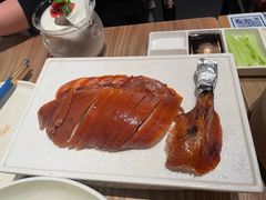 -小大董·烤鸭(王府井apm店)