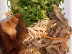 -家里婆自助水饺(广饶路店)