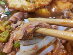 -易裕和·长沙米粉(友谊路店)