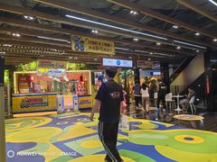 -核客电玩城(东门店)