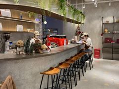 -CARINO BAKERY&CAFE(南方商城店)