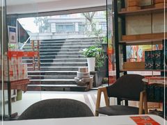 -超琪星·咖啡简餐(川音店)