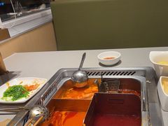 -海底捞火锅(5050购物中心店)