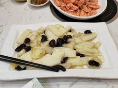 -原汁原味驴庄(长岭村店)