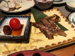 -福州融侨皇冠假日酒店·三宅日本餐厅