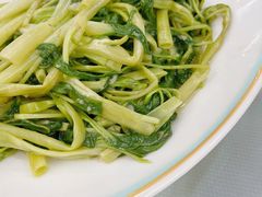 蒜蓉炒通菜-松北囍宴(松北店)