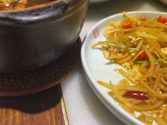 -小吊梨汤·北京菜·烤鸭(华润万象城店)