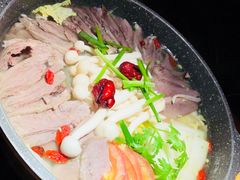 -楼兰新疆主题餐厅(苏州中心店)