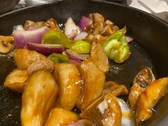 -云海肴·汽锅鸡·云南菜(高德置地店)