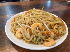 -周记蟹仔粉(侨港风情街店)